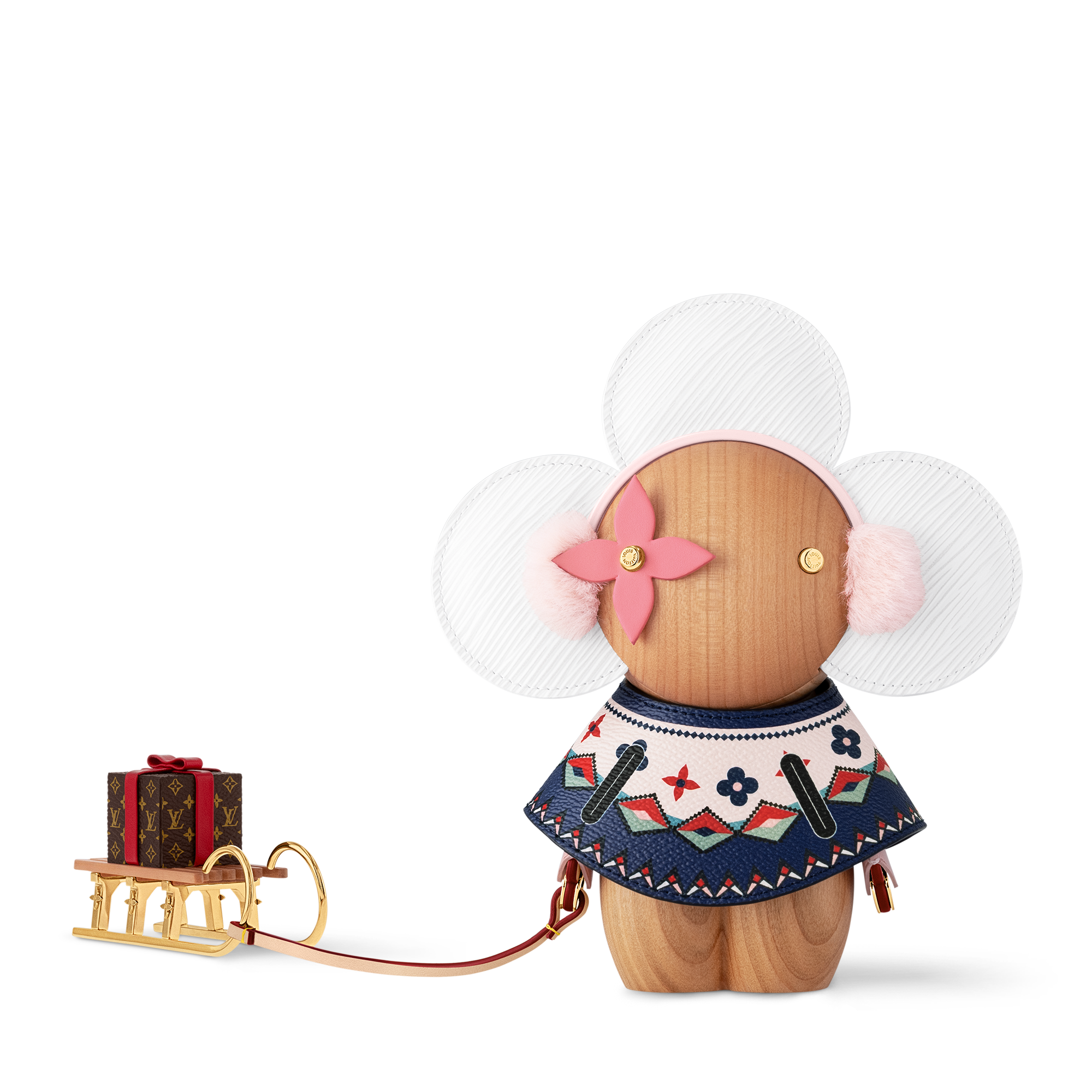 Vivienne Winter - Sport and Games | LOUIS VUITTON